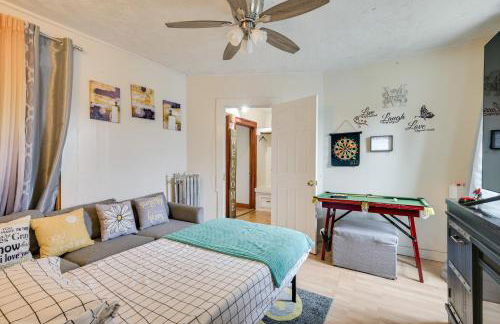 6 Mi to Boston Common Apt in Medford! - Foto 7