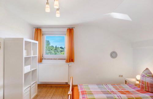 Kreuzbergblick Bayerischer Wald - Foto 16