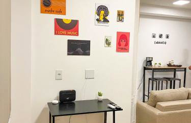 Porto Maravilha Studio - Foto 25