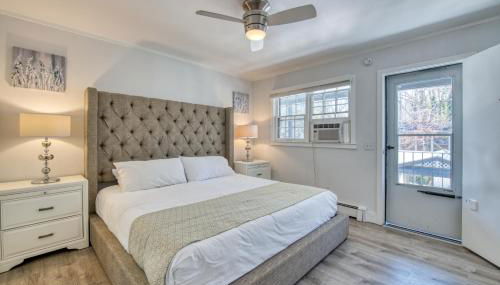 Mill House Hideaway - Foto 2