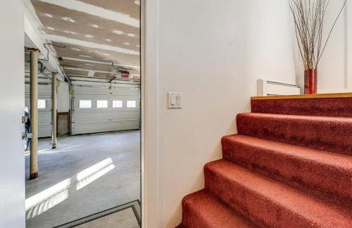 1 Mi to Maine Street! MCM-Style Home in Brunswick - Foto 26