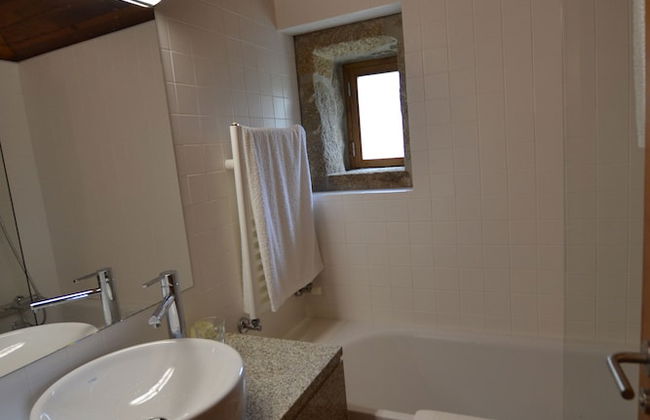 Casa de Santa Cristina - Foto 16