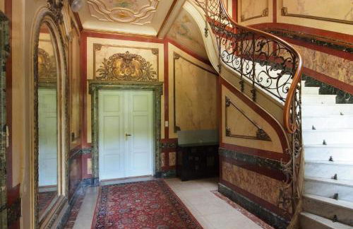 Ferienwohnungen Villa Haniel Sophie - Foto 29