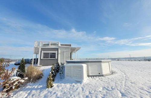 Domek na Pagórku - Foto 53