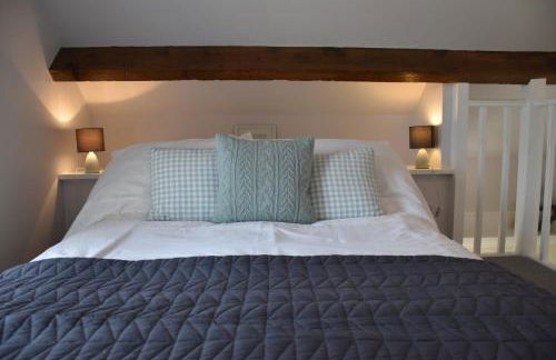 The Hayloft Cottage - Photo 25