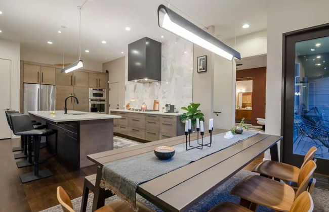 Morgan Street Home - Foto 13