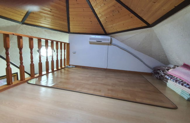 Ulleung Haeoreum Pension - Foto 10