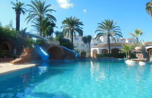 Cala Blanca Javea - Foto 1