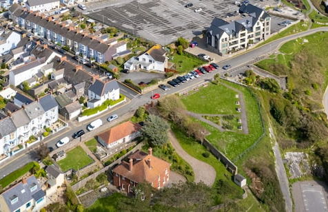 Tenby Cwtch - Short Walk to Beach - Foto 25