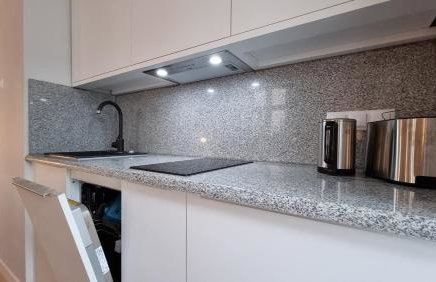 Apartamenty Swinoujscie - Wisus - Foto 34