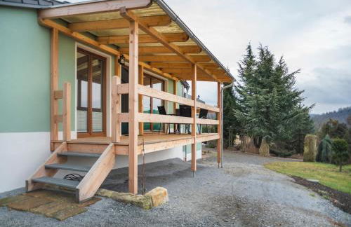 Familienurlaub mit Pool, Mittelndorf - Photo 12