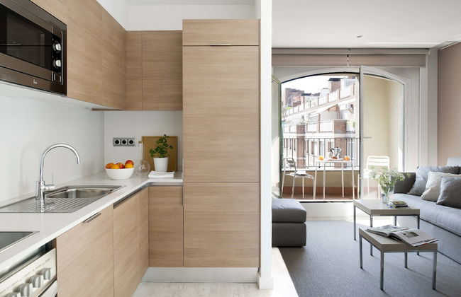 Eric Vökel Boutique Apartments Gran Vía Suites - Foto 6