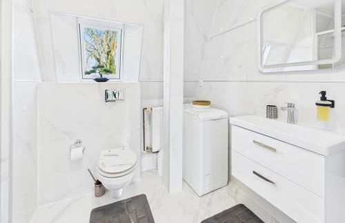 Elbe Villa Magdeburg - Foto 13