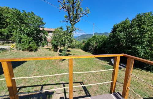 Villa with panoramic views at Minucciano ! - Foto 17