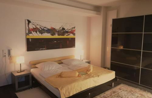 Studio Deluxe - Foto 1