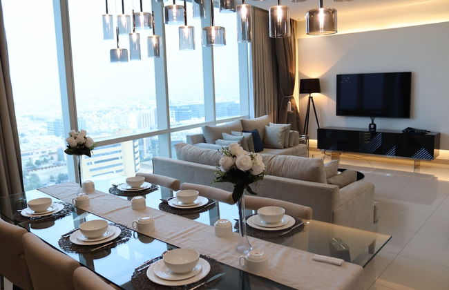 DAMAC Towers Riyadh - Foto 13