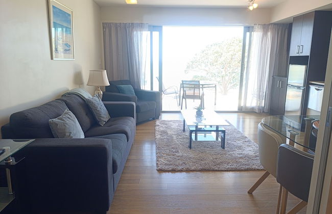 Paihia Beach Front 1 bedroom Apartment - Foto 3