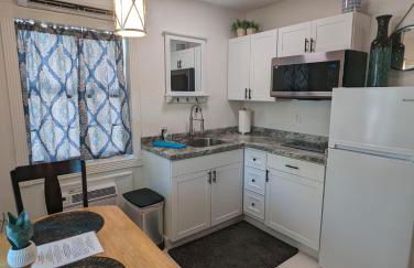 Casey Key 1-Bedroom Courtyard Villa - Foto 2