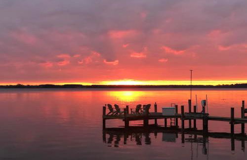 Riverview Retreat - Foto 1