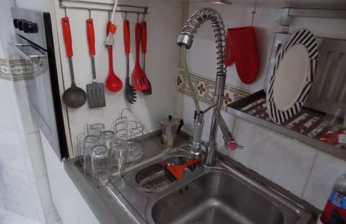 Charmoso Apartamento Leme/copacabana - Photo 26