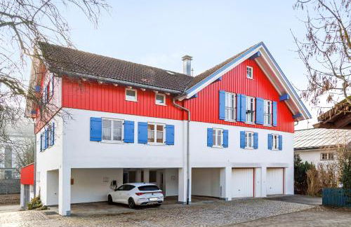 Ferienwohnung Flür - Foto 28