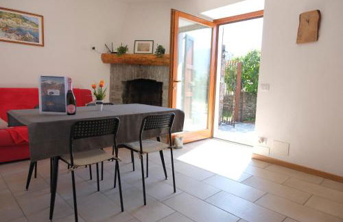 Ca' Sunin Bellagio - mountains view apartment - Foto 22