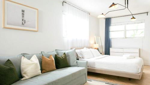 Spacious Apt in the heart of South Beach - Foto 2