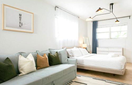 Spacious Apt in the heart of South Beach - Foto 2