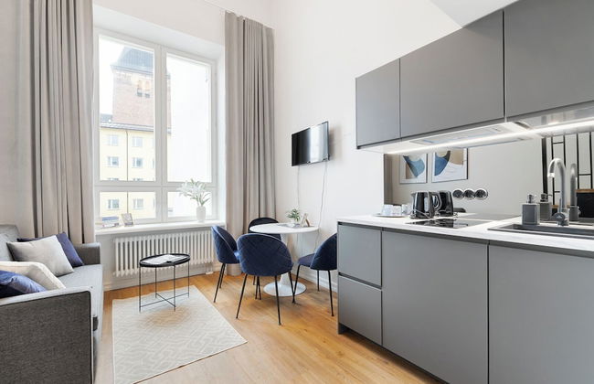 Bob W Tartu Old Town - Foto 63