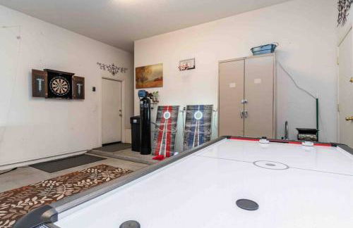 The Oasis -Heated pool and games - Foto 37