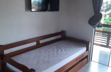 Pousada Vielas do Rosa - centrinho da praia do rosa - Foto 54