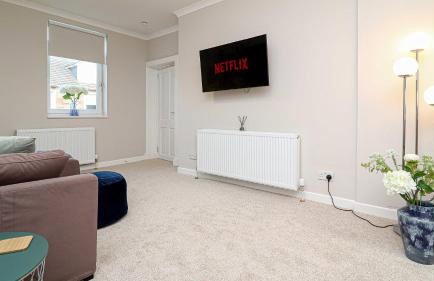 Modern And Cozy Apex Apartment - Foto 31