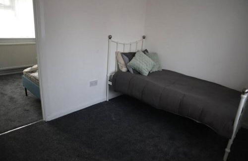 Charming 3Bed Home in High Barnet - Foto 9