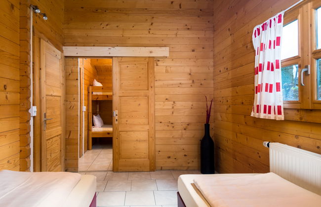 Holzchalet E - Foto 13