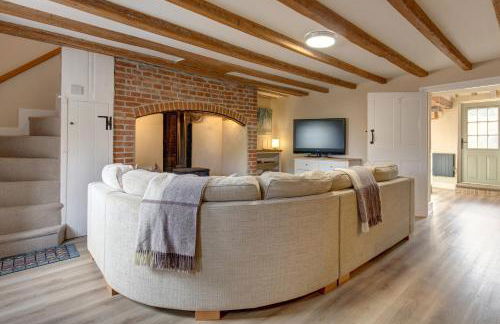 Fayette sleeps 4, 2 bedrooms, cute garden - Foto 50