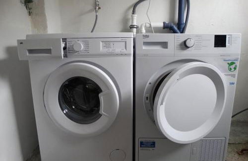 Haus Holo für Monteure - 4 Einzelzimmer - 5 Betten -2 Bäder - Küche - Foto 20