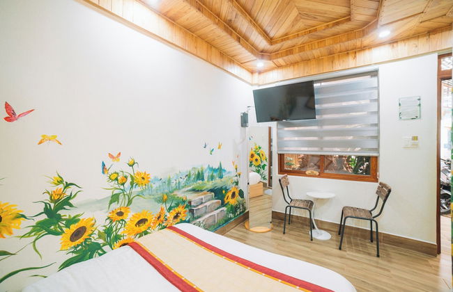 ST House DaLat - Foto 13