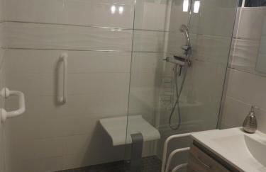 Gite de La Pierre Verte - Foto 9