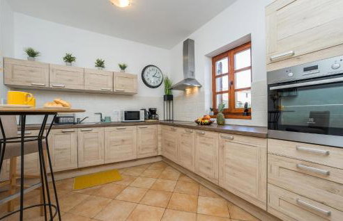 Beautiful Home In Muline With Sauna - Foto 6