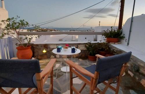 L' Atelier, Marpissa Paros - Photo 9