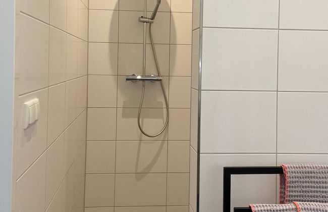 Villa in Harderwold With Garden - Foto 16