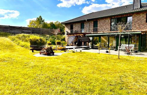 Wunderschönes, großes Traumhaus - Foto 2