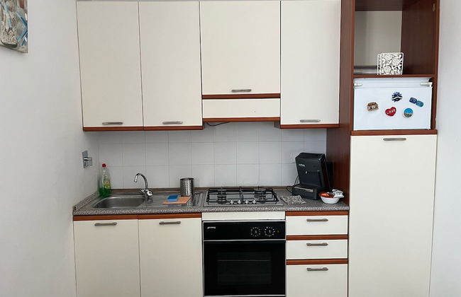 Nice Apartment With sea View in Genoa - Foto 20