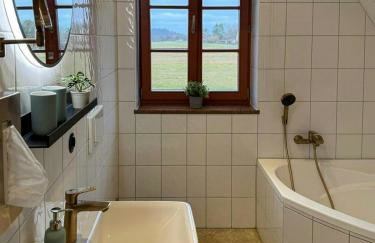 Thatched-Roof House At Stettiner Haff - Foto 36