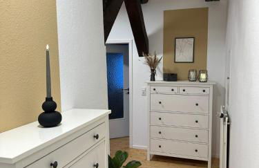 Gemütliche Maisonettenwohnung in Dannenberg Elbe - Foto 21