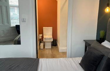 Seaside studio apartment - Foto 20