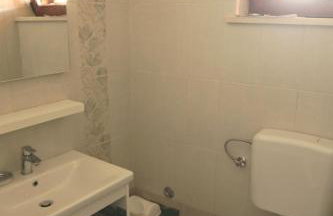 Apartment in Susak with air conditioning, W-LAN (3865-6) - Foto 16