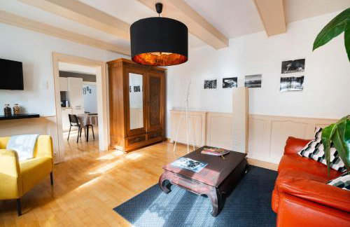 La Cour St-Fulrad - Appartements - Foto 19
