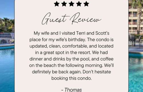 Ultimate Romantic Luxury - Top Floor Oceanview - Foto 39