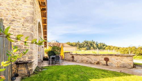 Gîte Le Bouton D'or 8min Puy du Fou - Foto 2